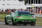 Mercedes-AMG GT R 2016 года